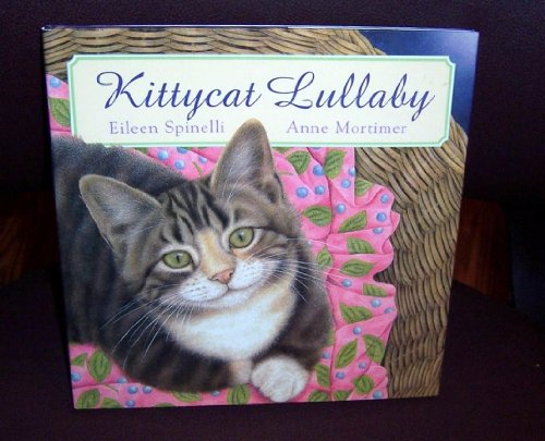 Stock image for Kittycat Lullaby for sale by Books of the Smoky Mountains