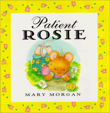 Imagen de archivo de Patient Rosie Picture Book a la venta por ThriftBooks-Dallas