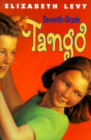 Imagen de archivo de Seventh Grade Tango a la venta por Better World Books