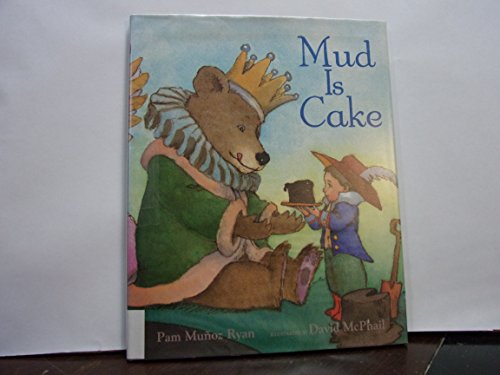 Imagen de archivo de Mud Is Cake a la venta por Orion Tech