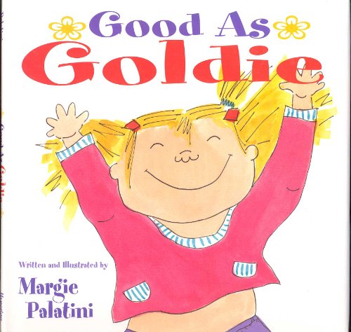 Beispielbild fr Good As Goldie zum Verkauf von Better World Books