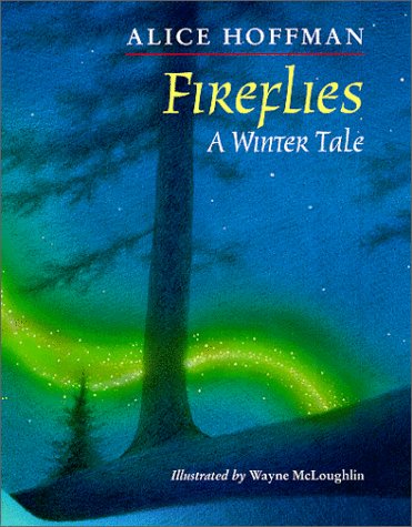 9780786805419: Fireflies: A Winter's Tale