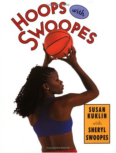 Stock image for Hoops with Swoopes for sale by SecondSale