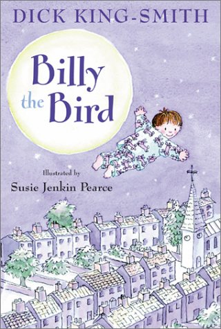 Stock image for Billy the Bird for sale by Better World Books