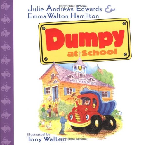 Imagen de archivo de Dumpy at School a la venta por Jenson Books Inc