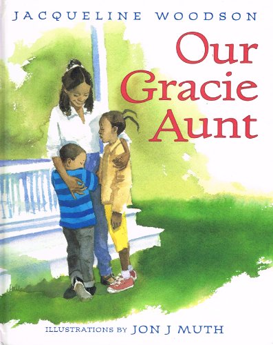 Stock image for Our Gracie Aunt for sale by Books of the Smoky Mountains