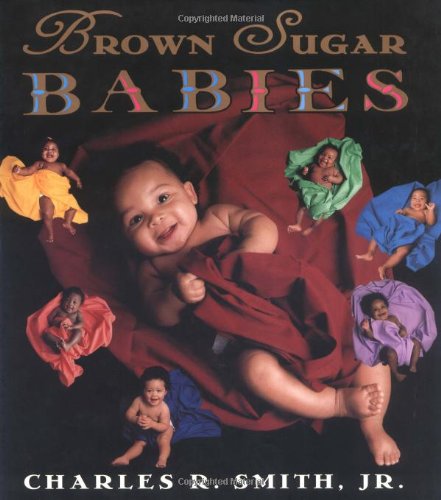 Stock image for Brown Sugar Babies for sale by Books-FYI, Inc.