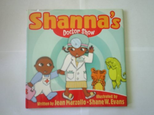 Imagen de archivo de Shanna's Doctor Show #2 a la venta por Gulf Coast Books
