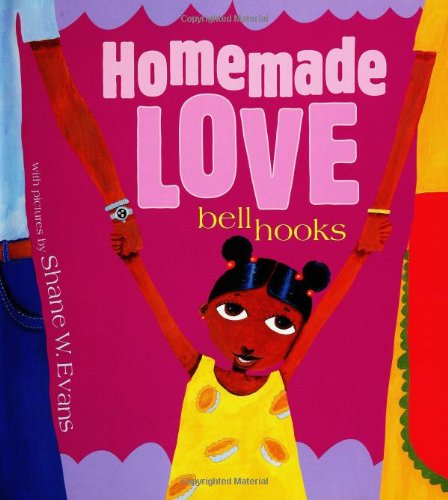 Beispielbild fr Homemade Love : Picture Book zum Verkauf von Better World Books