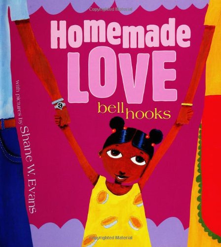 Stock image for Homemade Love: Picture Book for sale by Decluttr