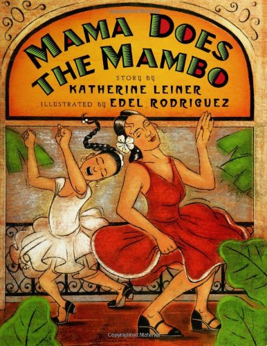Beispielbild fr Mama Does the Mambo zum Verkauf von Mr. Bookman