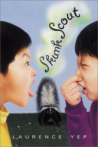 Stock image for Skunk Scout for sale by Better World Books