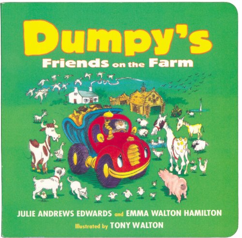 9780786806720: Dumpy's Friends on the Farm (Dumpy, 2)