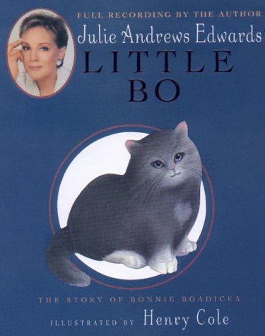 Stock image for Little Bo: The Story of Bonnie Boadicea. Full Recording by the Author (CD) for sale by B-Line Books