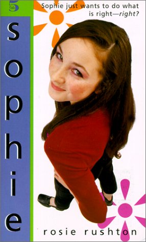 9780786806911: Sophie (Fab 5 Series)