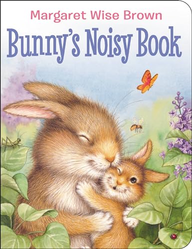 Beispielbild fr Bunny's Noisy Book zum Verkauf von Gulf Coast Books