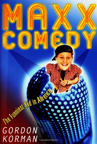 9780786807468: MAXX Comedy: The Funniest Kid in America