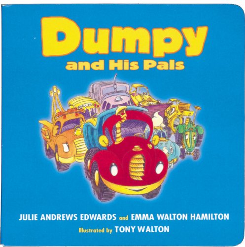 Imagen de archivo de Dumpy and His Pals (Dumpy, Book 1) a la venta por Once Upon A Time Books