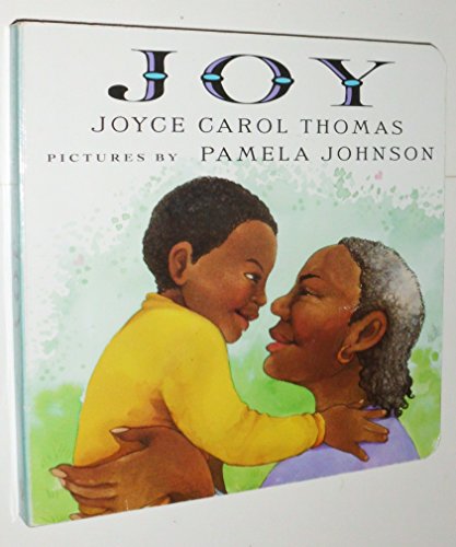 Stock image for Joy! for sale by Wonder Book