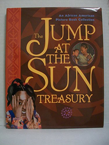 Beispielbild fr Jump at the Sun: An African American Picture Book Collection zum Verkauf von Books From California