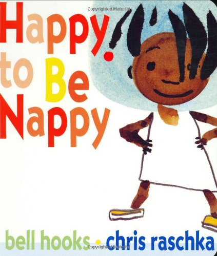 Imagen de archivo de Happy to Be Nappy a la venta por SecondSale