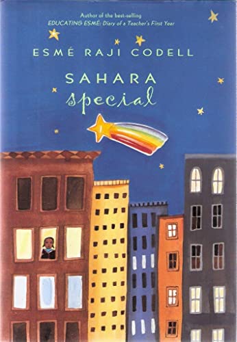 Stock image for Sahara Special for sale by Wonder Book