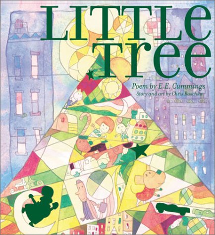 Stock image for Little Tree for sale by Gil's Book Loft