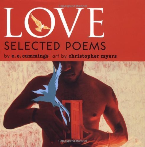 Beispielbild fr Love : Selected Poems by e. e. cummings zum Verkauf von Better World Books