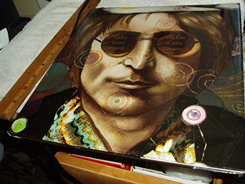 9780786808175: John's Secret Dreams: The John Lennon Story