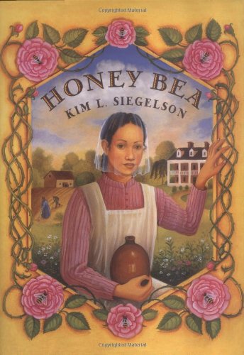 Imagen de archivo de Honey Bea a la venta por a2zbooks