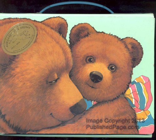 9780786808816: Love Songs of the Little Bear: With Stickers