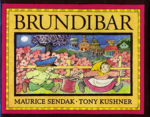 Beispielbild fr Brundibar zum Verkauf von Saucony Book Shop