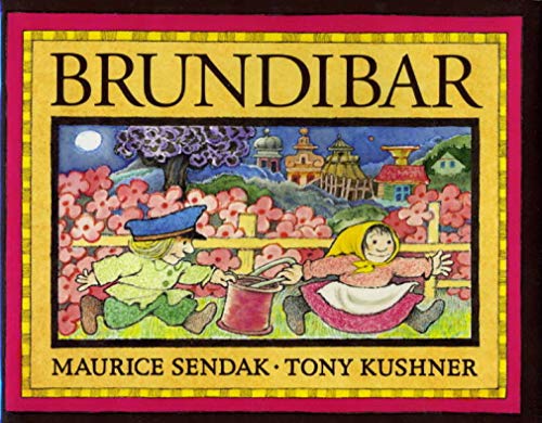 9780786809042: Brundibar (New York Times Best Illustrated Books)