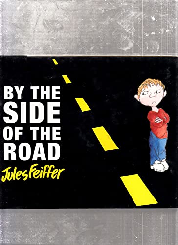 Imagen de archivo de By the Side of the Road a la venta por Wonder Book