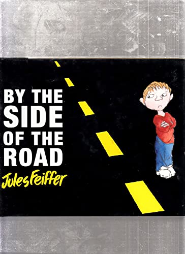Stock image for By the Side of the Road for sale by Wonder Book