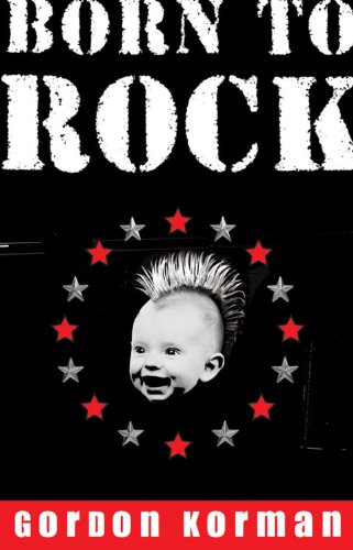 9780786809219: Born to Rock