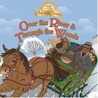 Beispielbild fr Jump at the Sun: Over the River & Through the Woods - Holiday Classics (Jats 8x8) zum Verkauf von Wonder Book