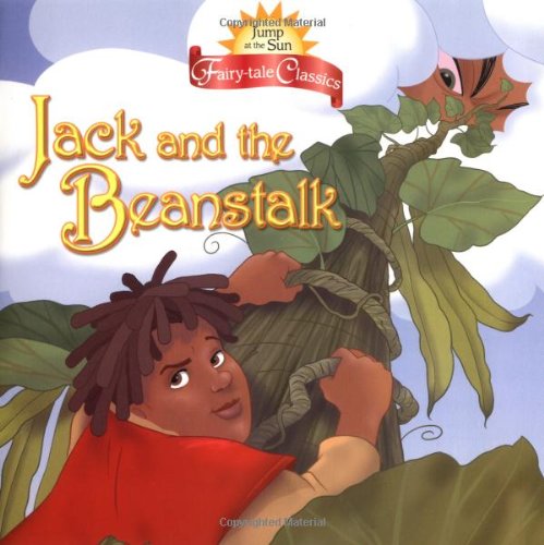 Imagen de archivo de Jack and the Beanstalk a la venta por BookHolders