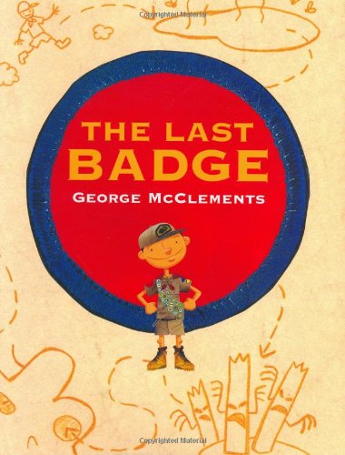 Imagen de archivo de The Last Badge a la venta por Better World Books: West