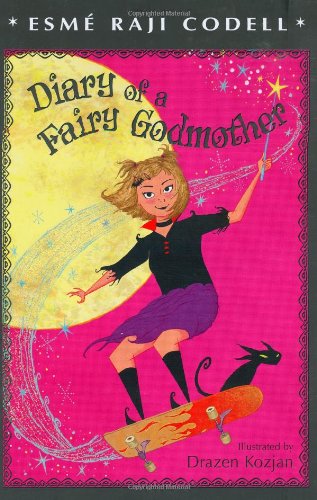 9780786809653: Diary of a Fairy Godmother