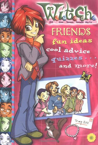 9780786809769: Friends