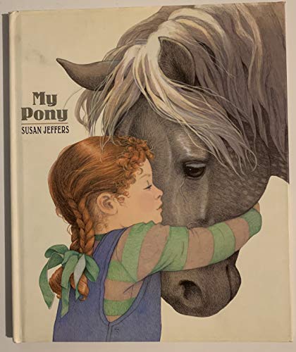 Imagen de archivo de My Pony a la venta por Wonder Book