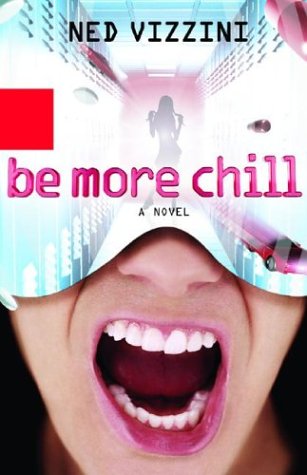 Beispielbild fr Be More Chill zum Verkauf von SecondSale