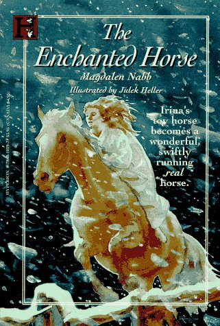 Imagen de archivo de The Enchanted Horse a la venta por Once Upon A Time Books