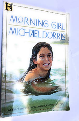 Beispielbild fr Morning Girl zum Verkauf von Wonder Book