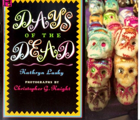 Stock image for Days of the Dead for sale by Half Price Books Inc.