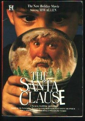 Imagen de archivo de SANTA CLAUSE PB a la venta por Wonder Book