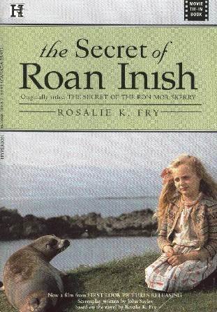 Stock image for The Secret of Roan Inish/Movie Tie-In for sale by SecondSale