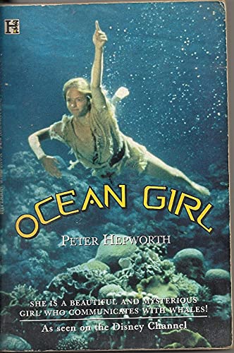 Stock image for Ocean Girl for sale by OwlsBooks