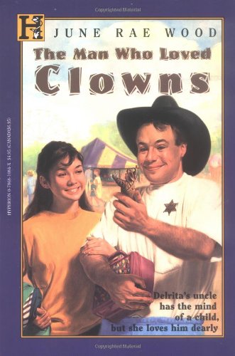 Stock image for The Man Who Loved Clowns for sale by Wonder Book